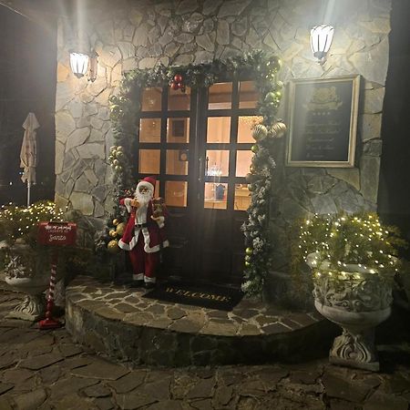 Hotel Boutique Vila Lakastel Σινάια Εξωτερικό φωτογραφία
