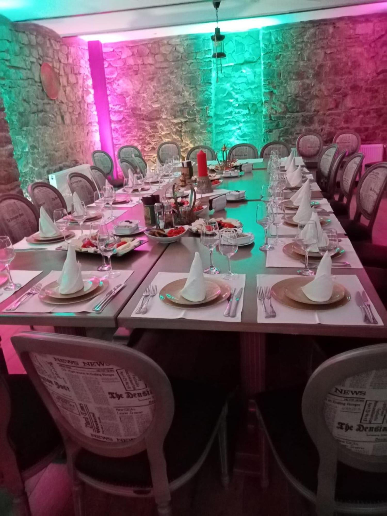 Hotel Boutique Vila Lakastel Σινάια Εξωτερικό φωτογραφία