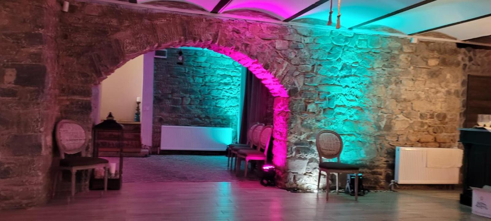 Hotel Boutique Vila Lakastel Σινάια Εξωτερικό φωτογραφία