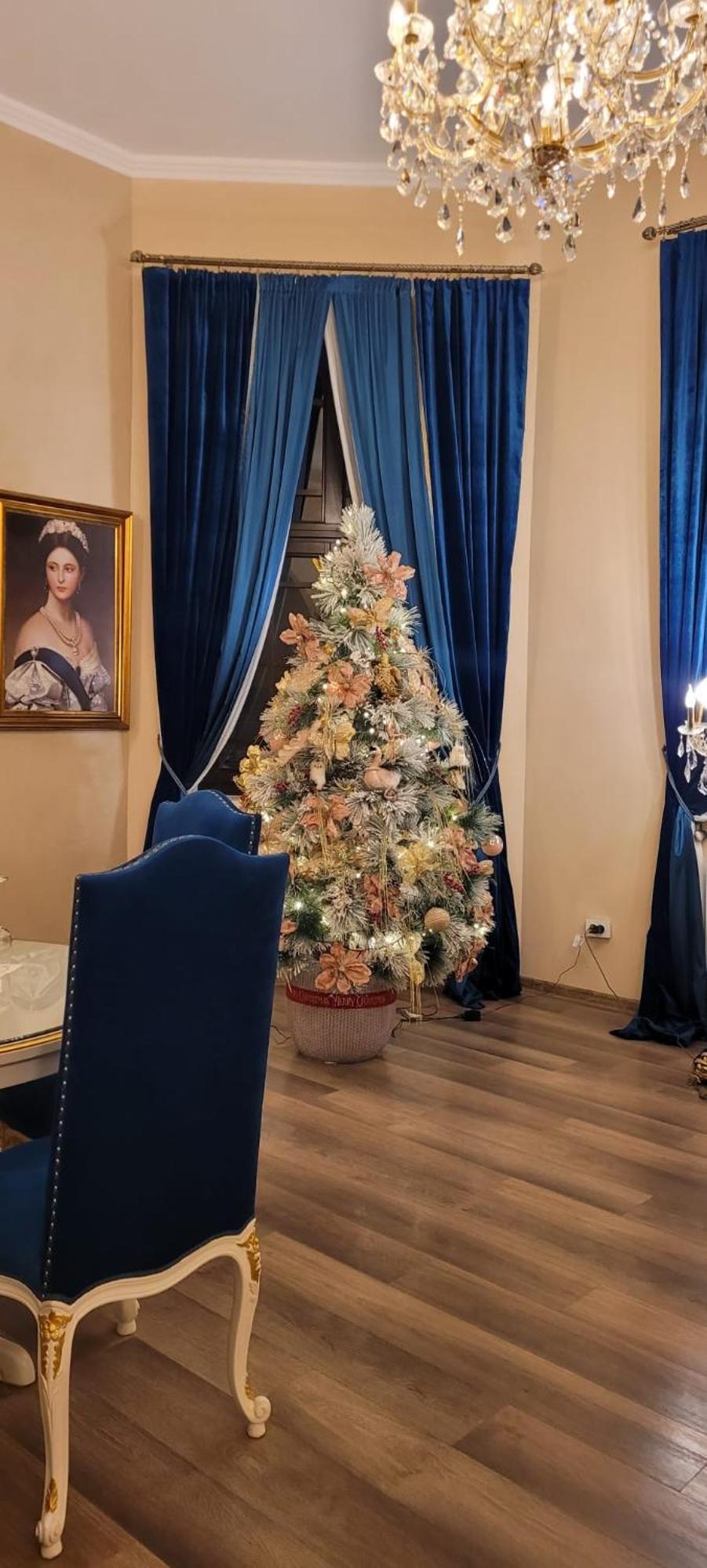 Hotel Boutique Vila Lakastel Σινάια Εξωτερικό φωτογραφία