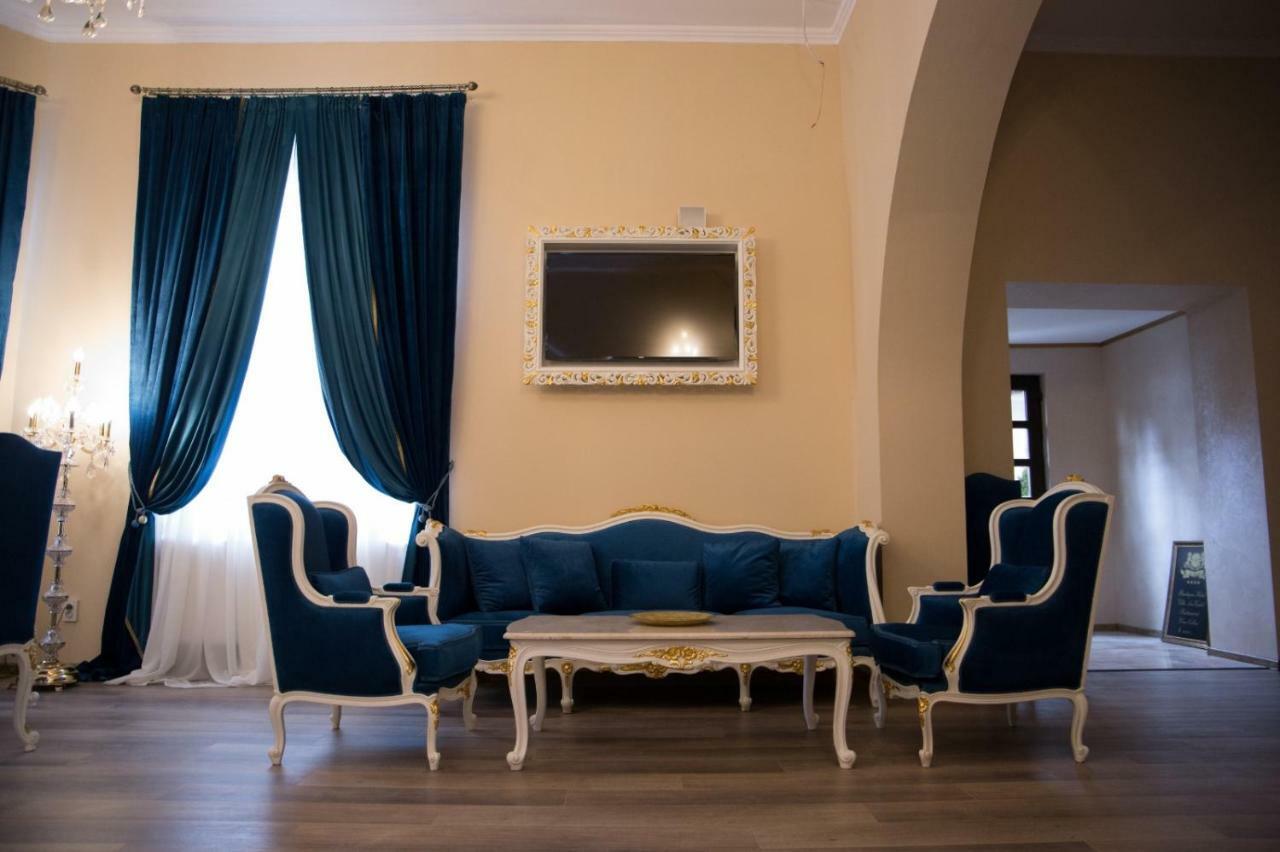 Hotel Boutique Vila Lakastel Σινάια Εξωτερικό φωτογραφία