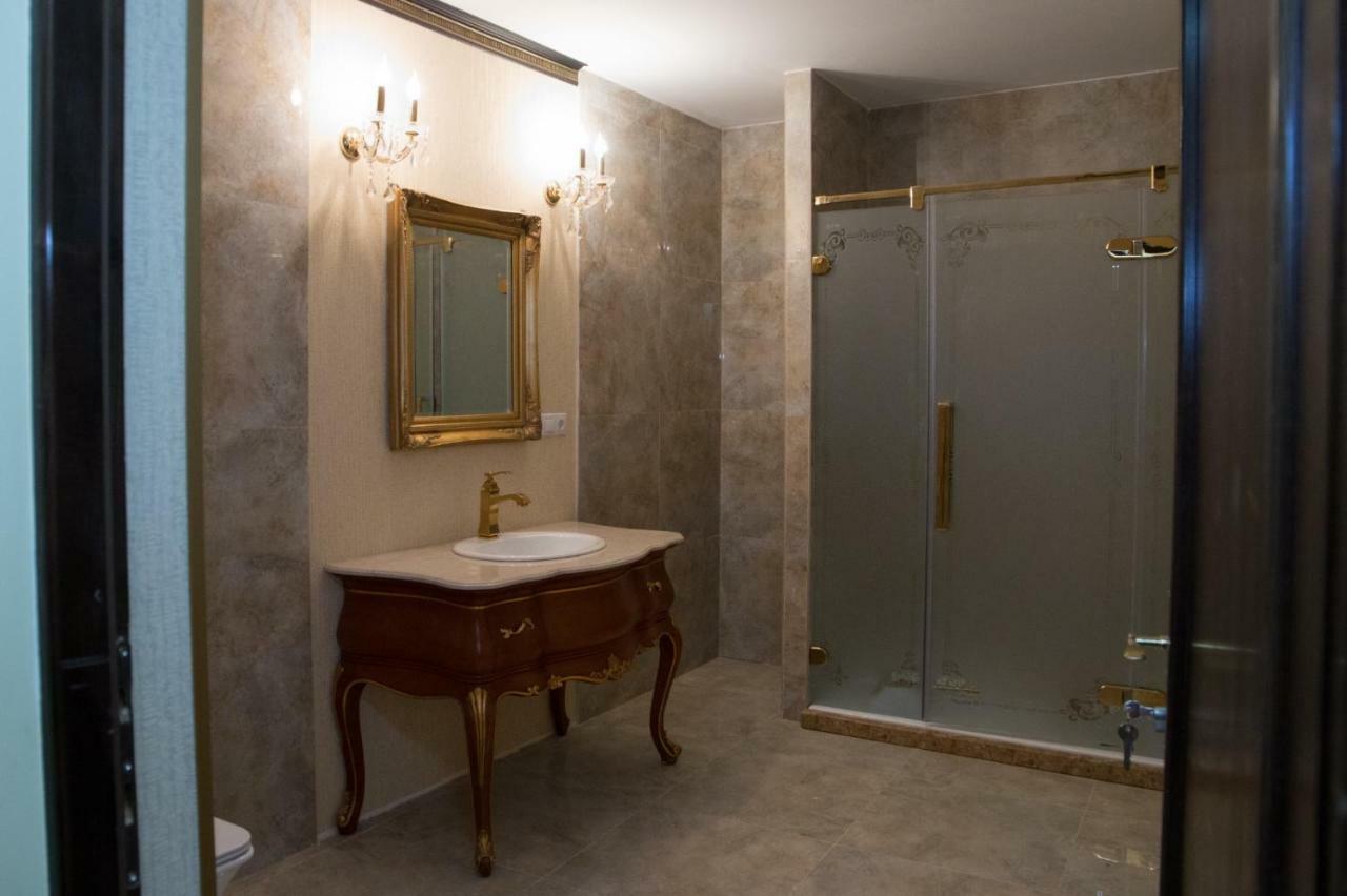 Hotel Boutique Vila Lakastel Σινάια Εξωτερικό φωτογραφία