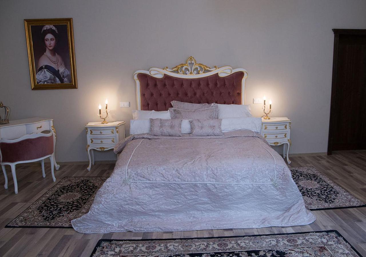 Hotel Boutique Vila Lakastel Σινάια Εξωτερικό φωτογραφία