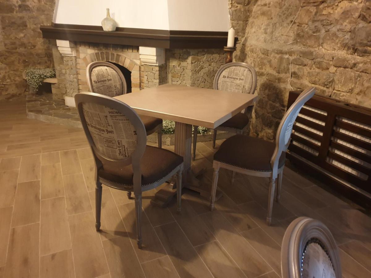 Hotel Boutique Vila Lakastel Σινάια Εξωτερικό φωτογραφία