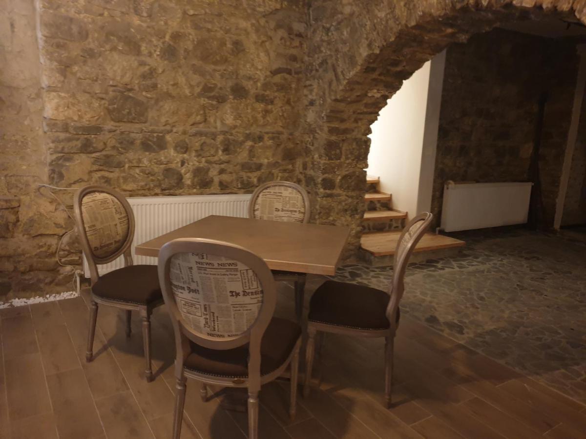Hotel Boutique Vila Lakastel Σινάια Εξωτερικό φωτογραφία