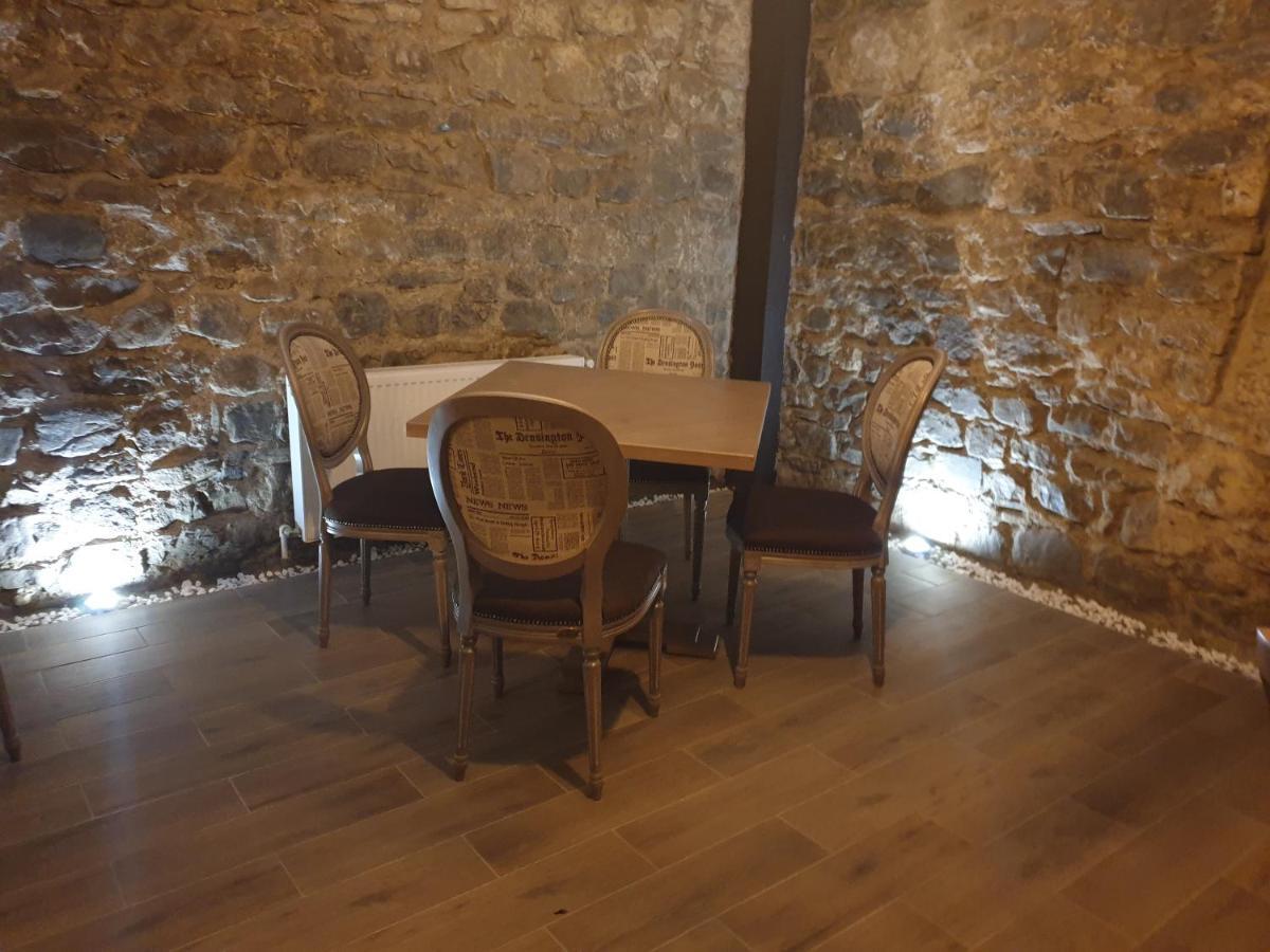 Hotel Boutique Vila Lakastel Σινάια Εξωτερικό φωτογραφία